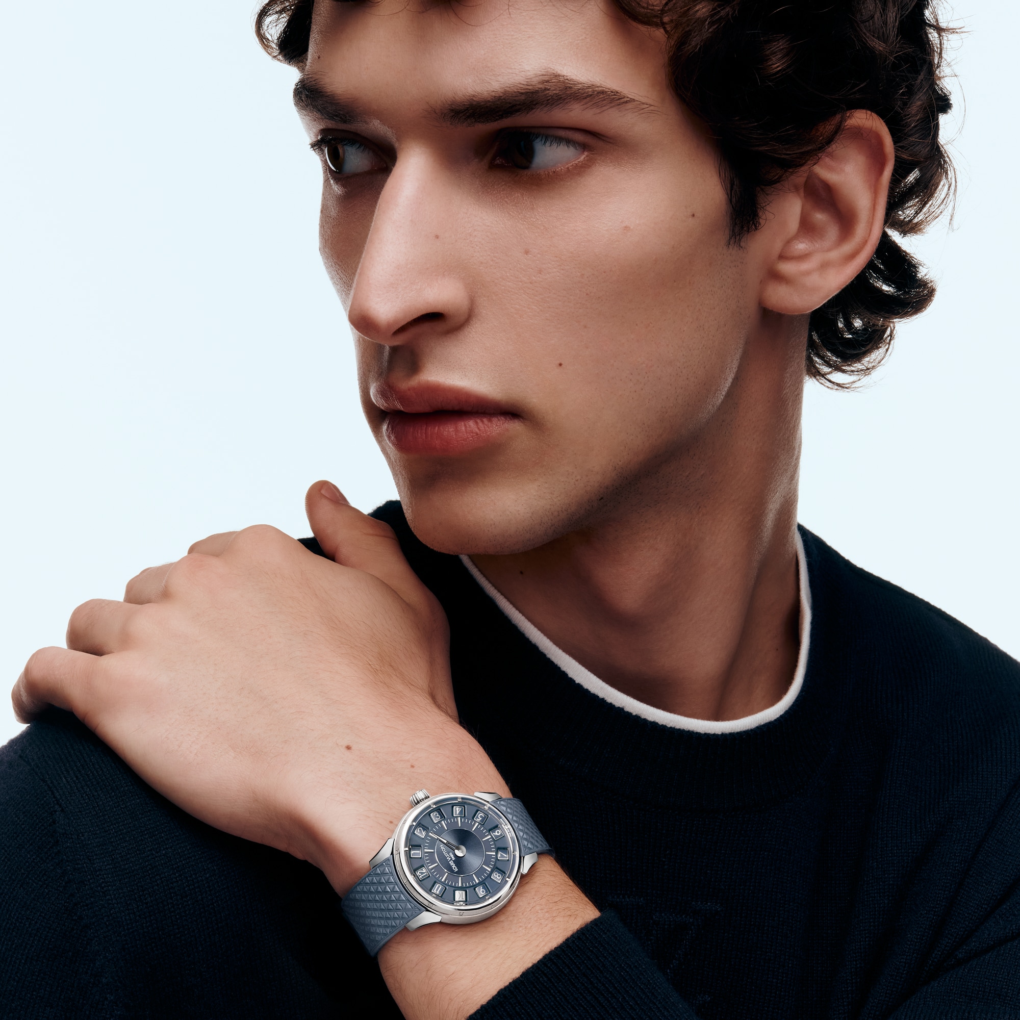 タンブール タイコ スピン･タイム  ウォッチ すべてのウォッチ(時計) (製品ズーム)