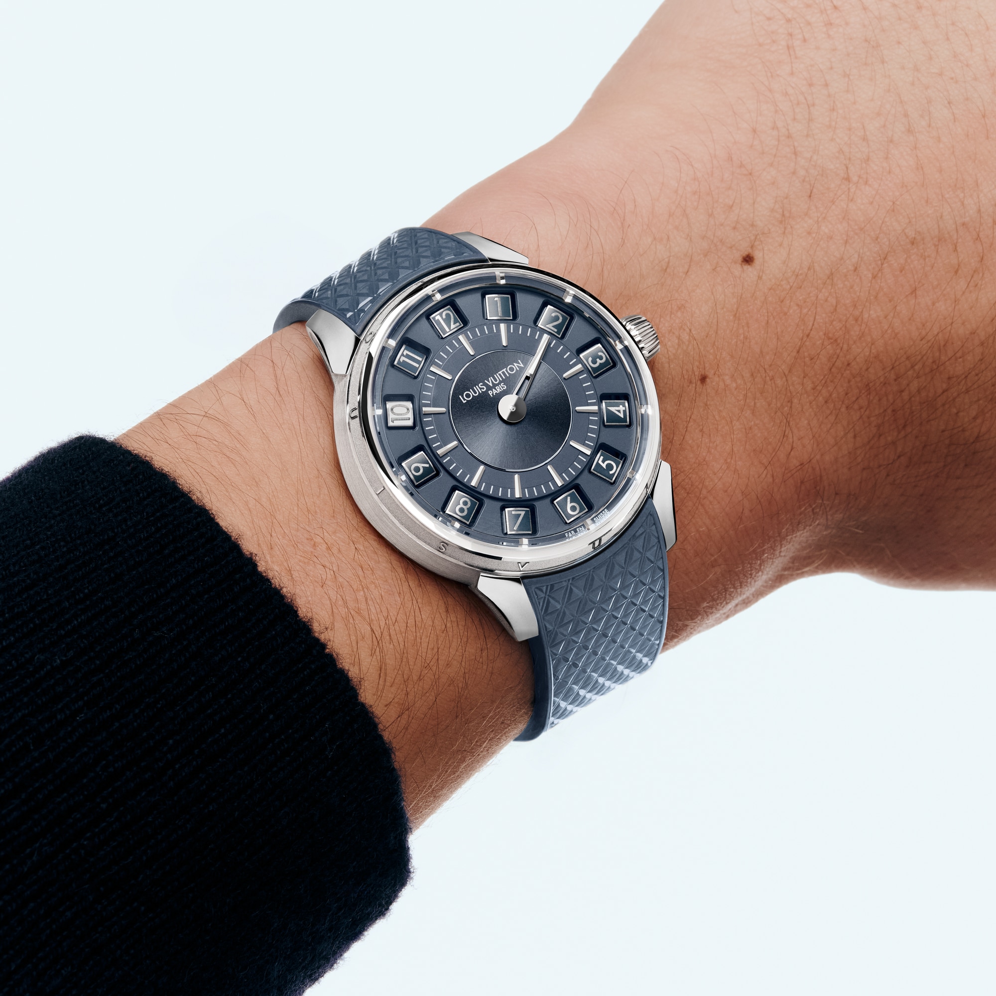 タンブール タイコ スピン･タイム  ウォッチ すべてのウォッチ(時計) (製品ズーム)