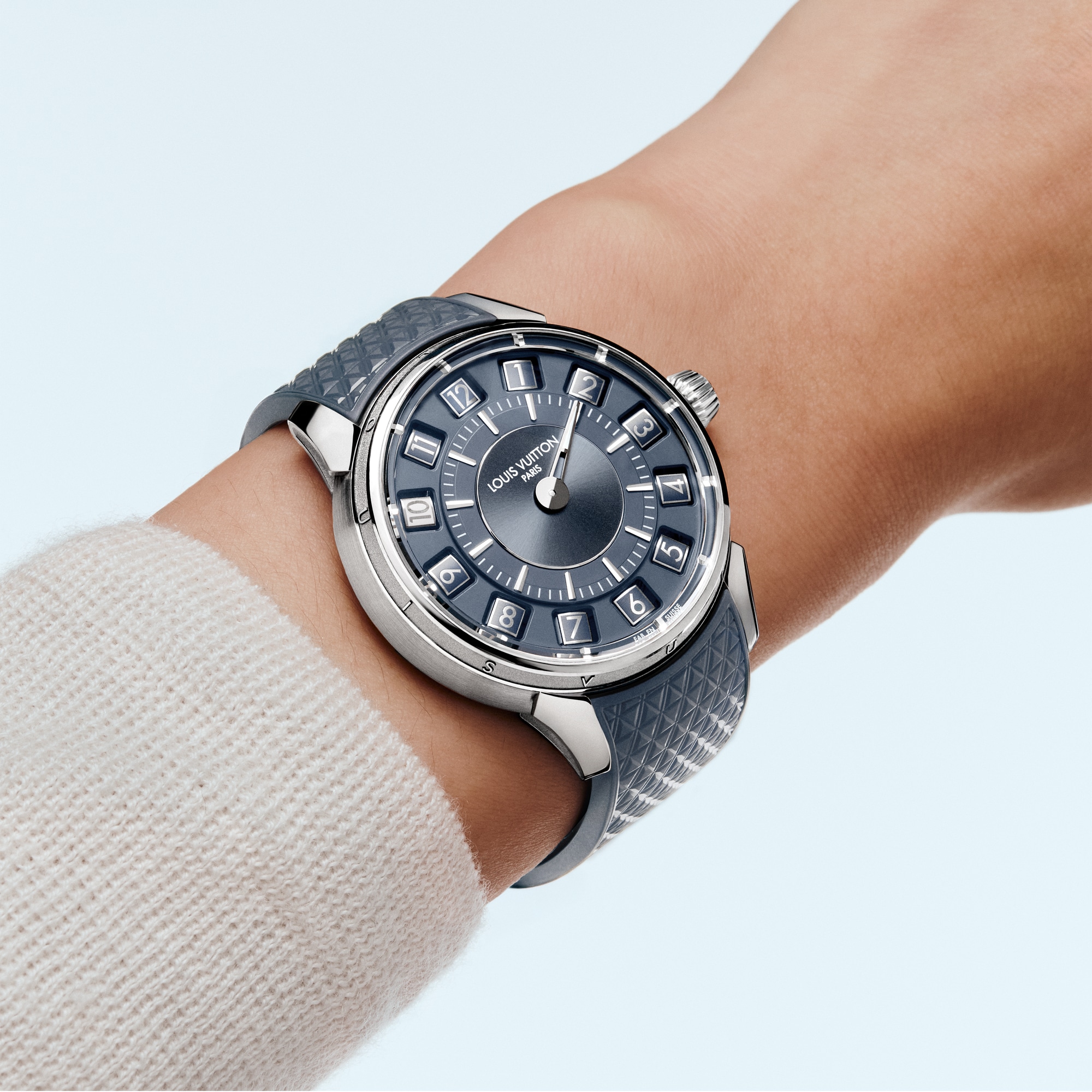 タンブール タイコ スピン･タイム  ウォッチ すべてのウォッチ(時計) (製品ズーム)