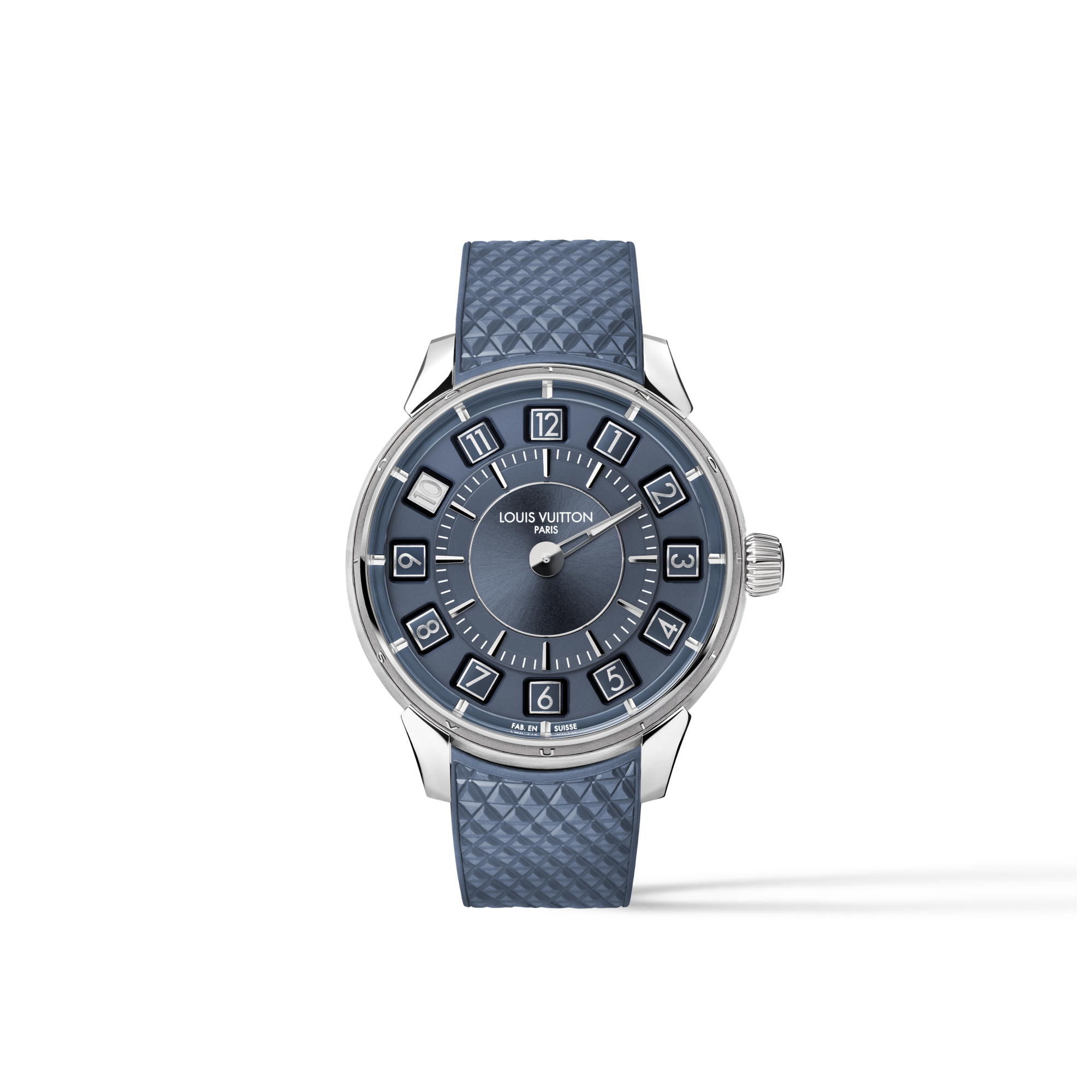 タンブール タイコ スピン･タイム  ウォッチ すべてのウォッチ(時計) (製品ズーム)