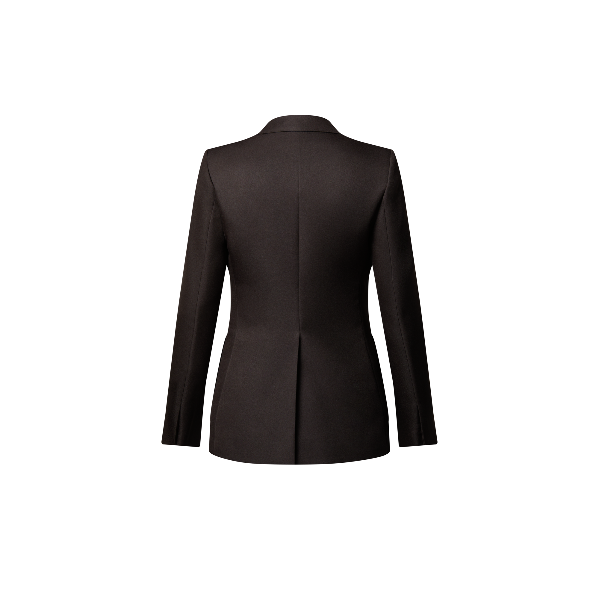 テクニカルギャバジン プレッピーブレザー  ウィメンズ ウェア(洋服) (製品ズーム)