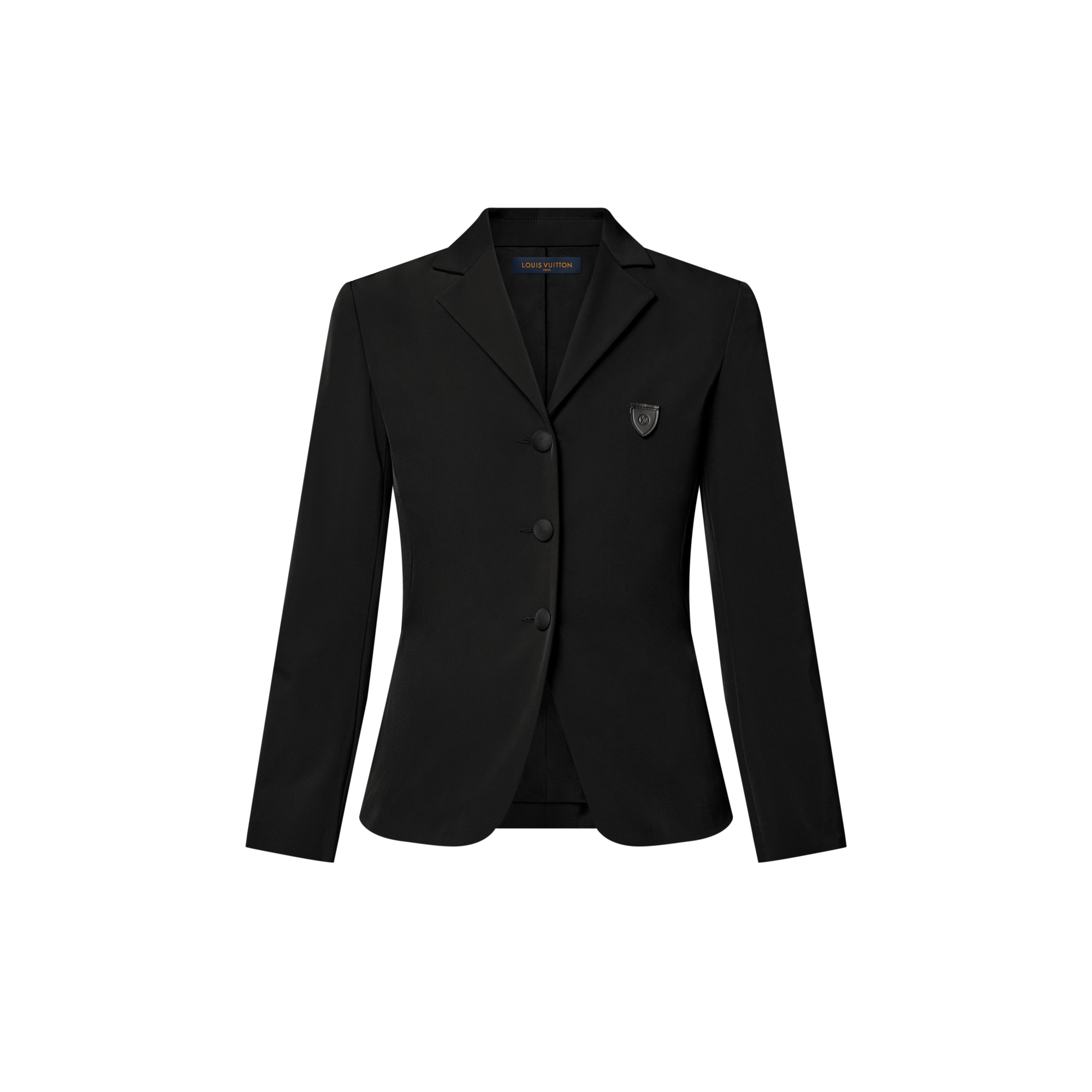 テクニカルジャージーブレザー  ウィメンズ ウェア(洋服) (製品ズーム)