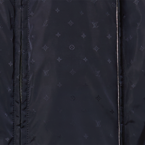 テクニカル パデッドブレザー メンズ ウェア(洋服) (製品ズーム)