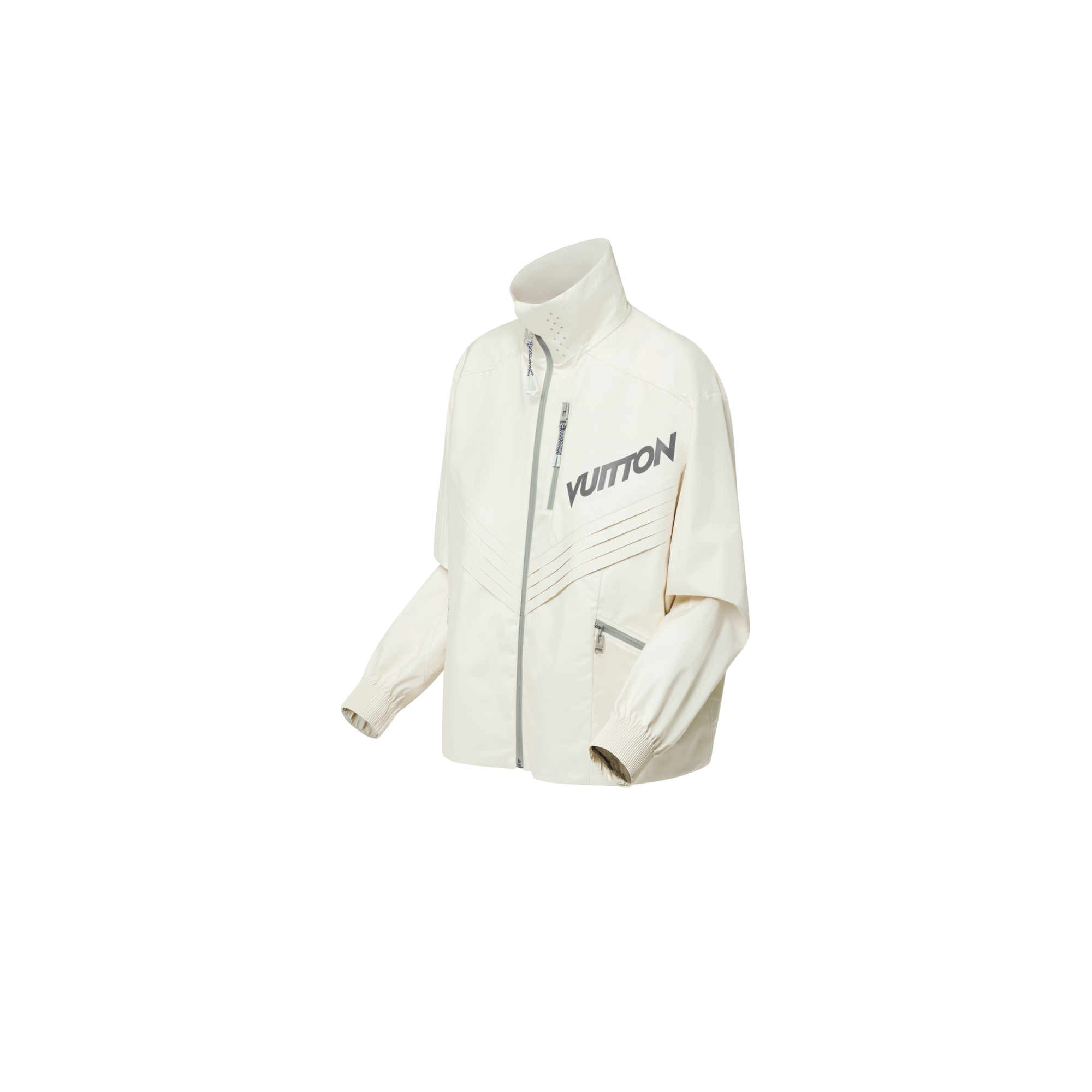 テクニカルリップストップパーカ  ウィメンズ ウェア(洋服) (製品ズーム)