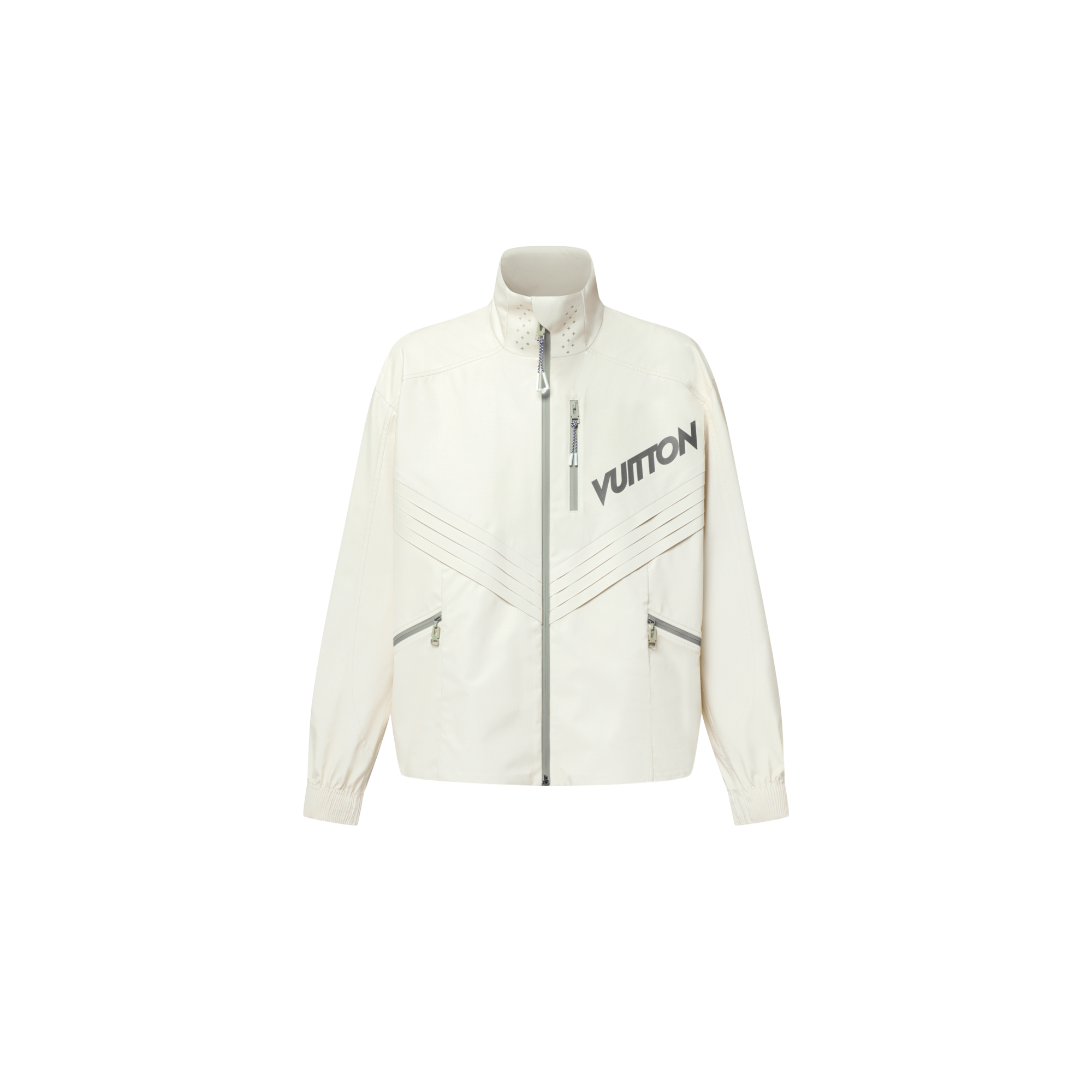 テクニカルリップストップパーカ  ウィメンズ ウェア(洋服) (製品ズーム)