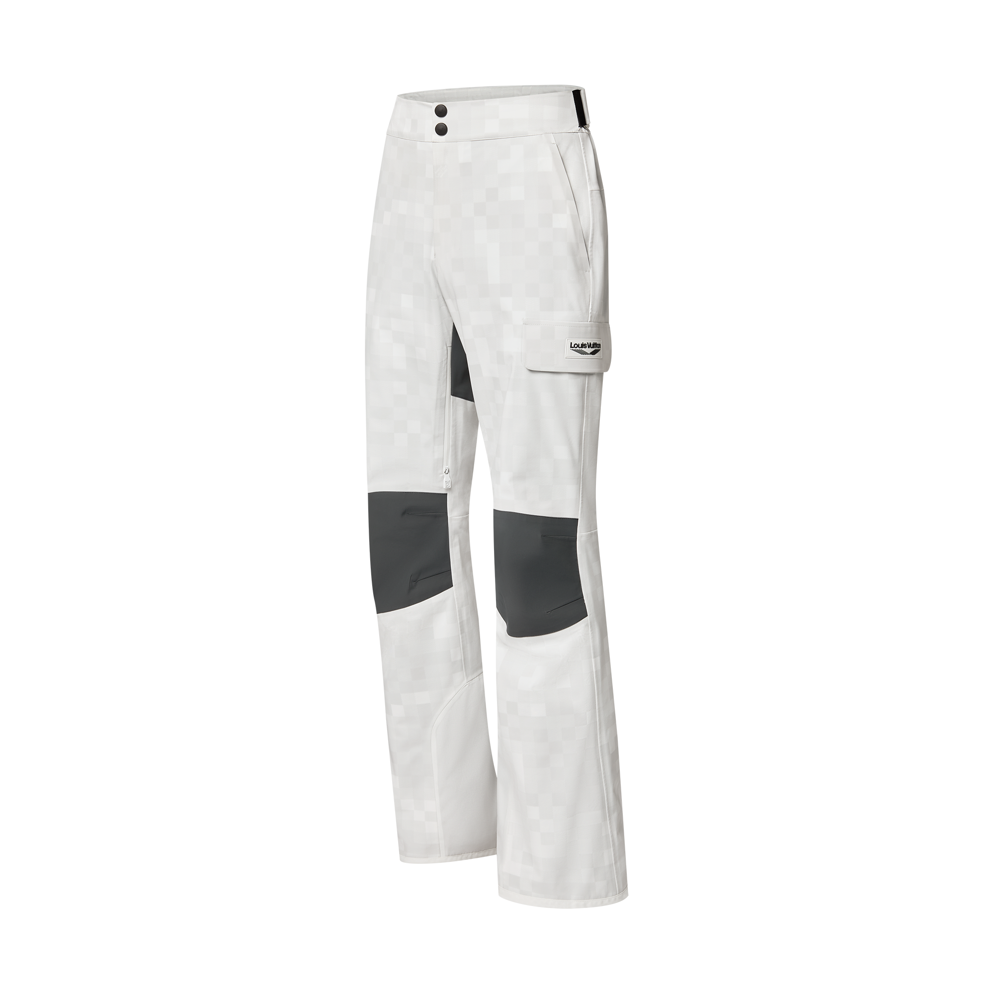 テクニカルシェルスキーパンツ  メンズ プレタポルテ(洋服) (製品ズーム)