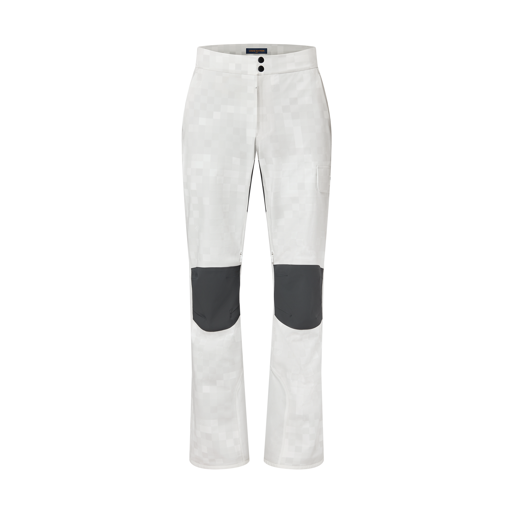 テクニカルシェルスキーパンツ  メンズ プレタポルテ(洋服) (製品ズーム)