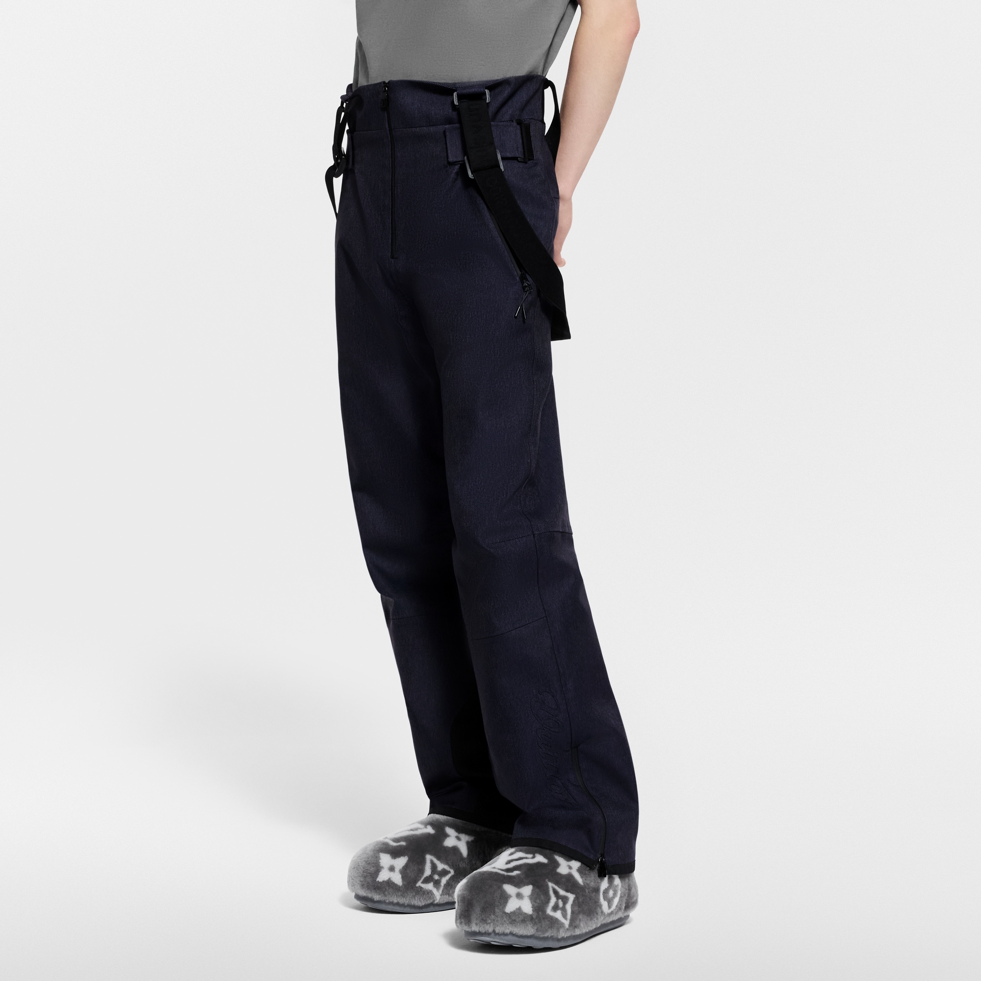 テクニカルシェルスキーパンツ  メンズ ウェア(洋服) (製品ズーム)