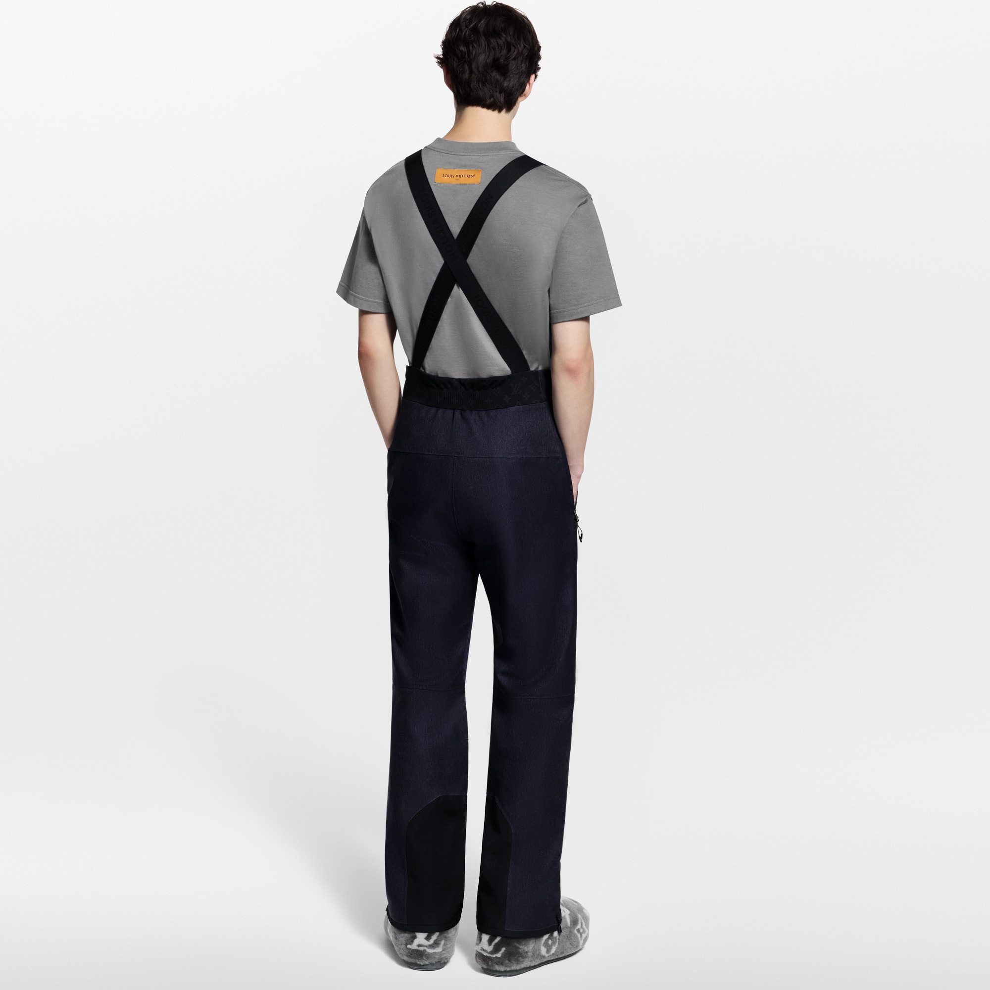 テクニカルシェルスキーパンツ  メンズ ウェア(洋服) (製品ズーム)