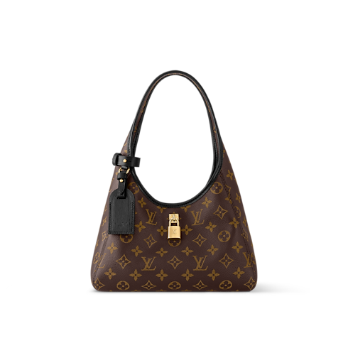 ザ・ドロップ PM モノグラム ウィメンズ バッグ (製品ズーム)