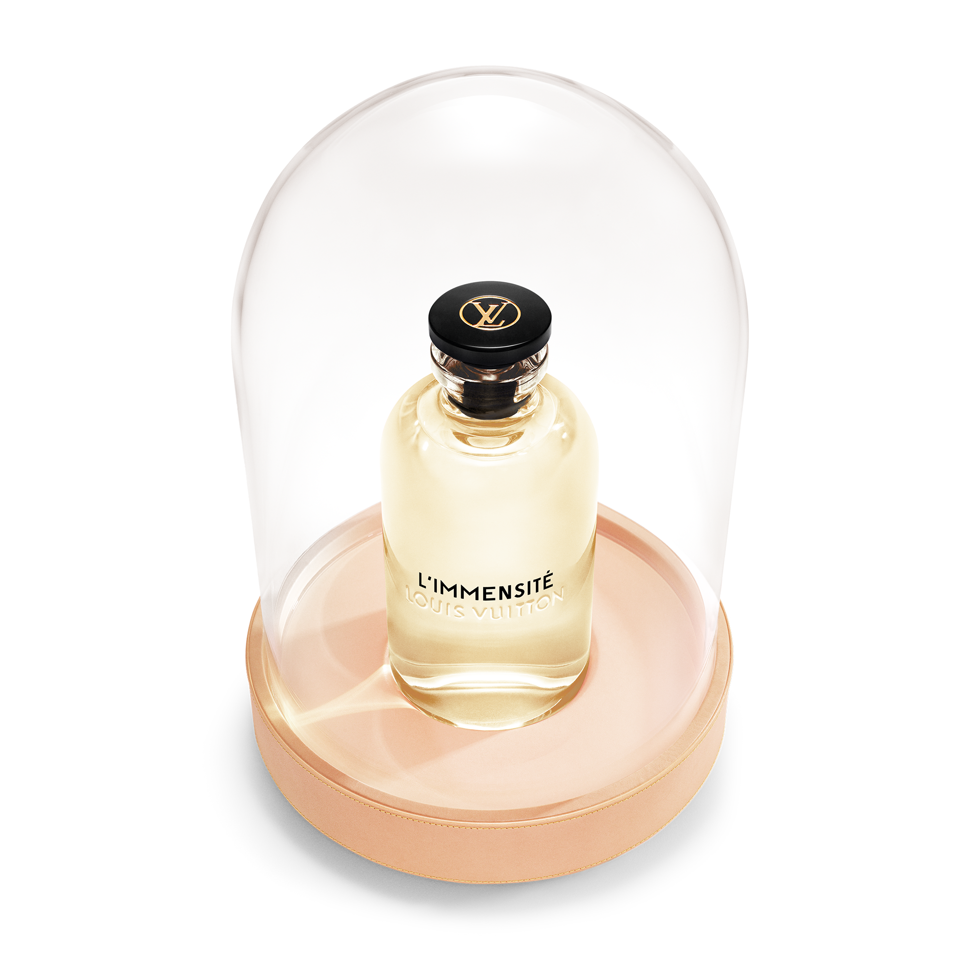 フラコン・デクセプション リマンシテ オードゥ パルファン ｜ルイ  