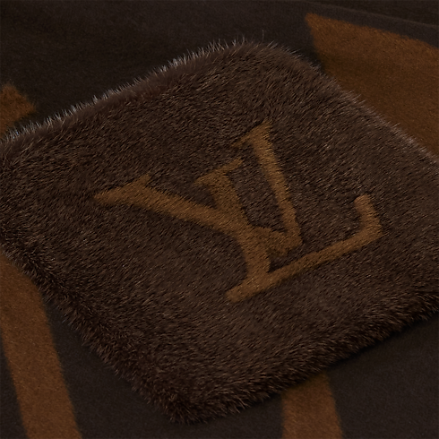 マフラー・ジ アルティメット ファー S00 ウィメンズ アクセサリー (製品ズーム)