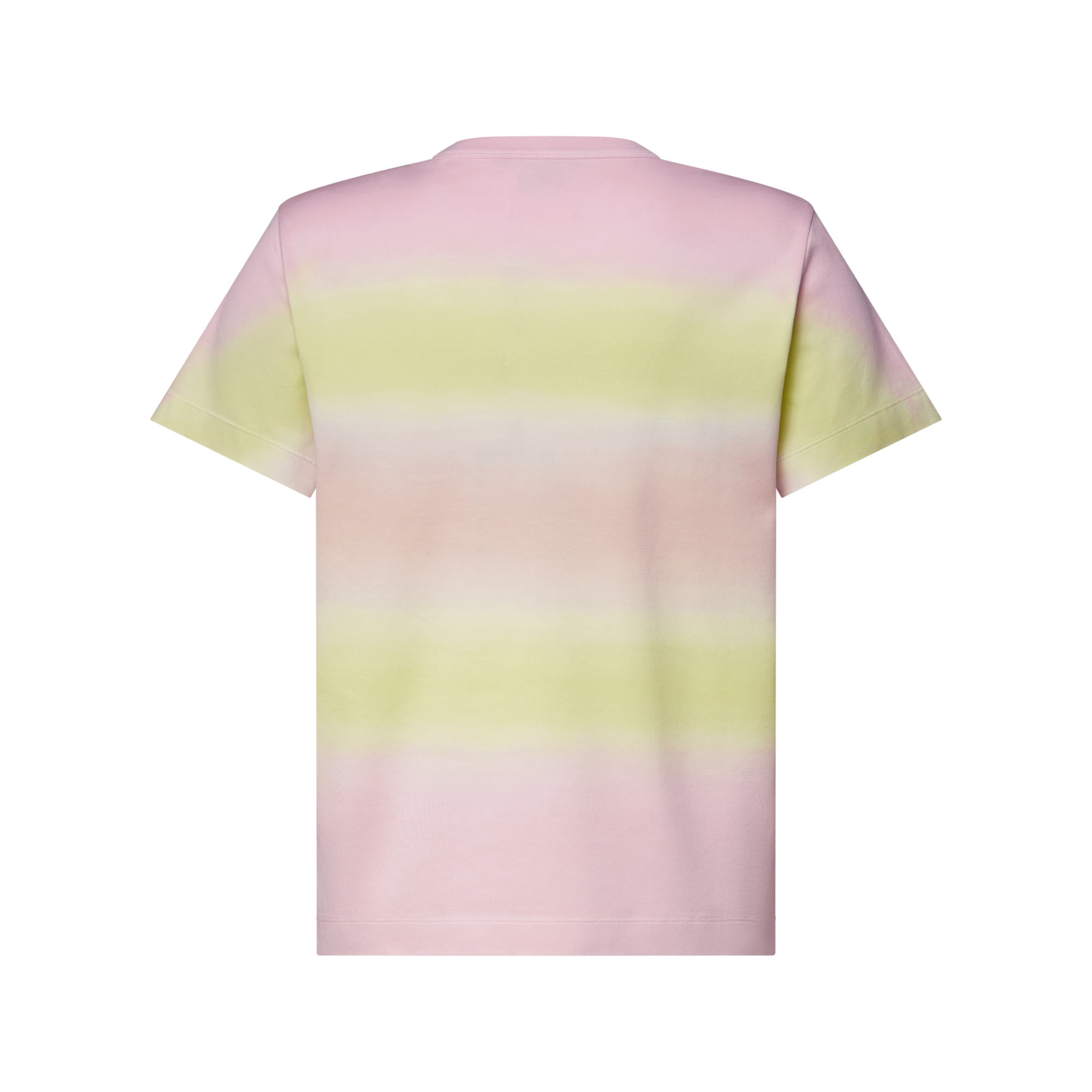 タイダイ Tシャツ ｜ルイ・ヴィトン 公式サイト - 1AK0GZ