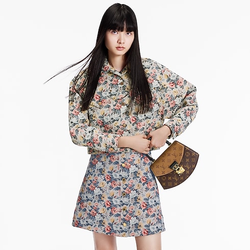 ティルシット その他キャンバス ウィメンズ バッグ (製品ズーム)