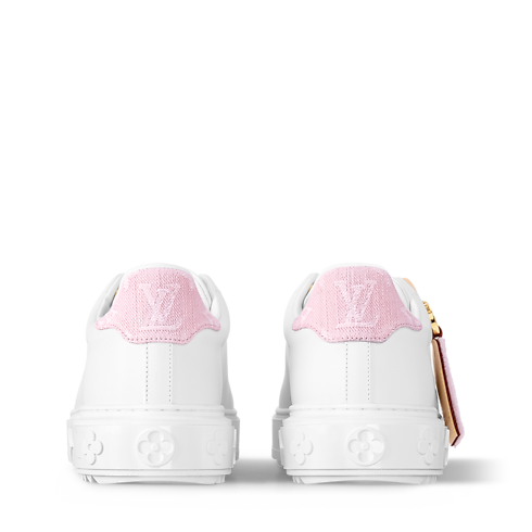 タイムアウト スニーカー ウィメンズ シューズ (製品ズーム)