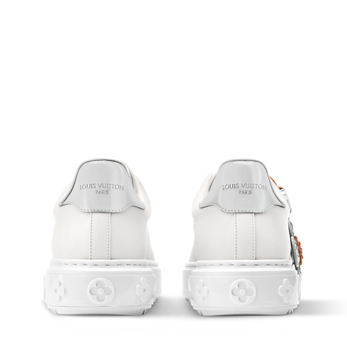 タイムアウト スニーカー ウィメンズ シューズ (製品ズーム)