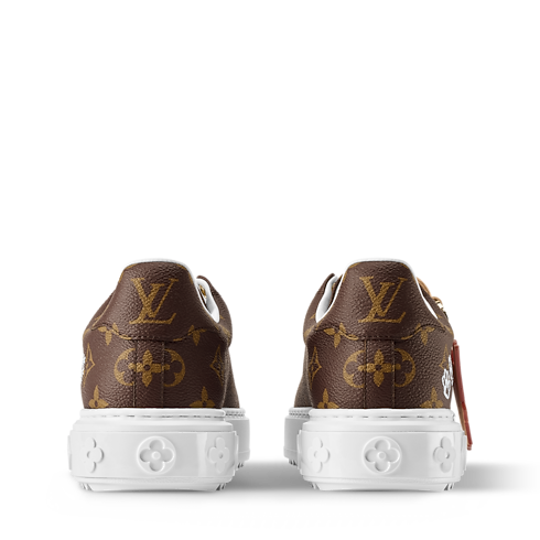 タイムアウト スニーカー ウィメンズ シューズ (製品ズーム)