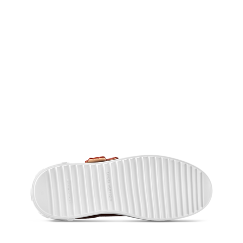 タイムアウト スニーカー ウィメンズ シューズ (製品ズーム)