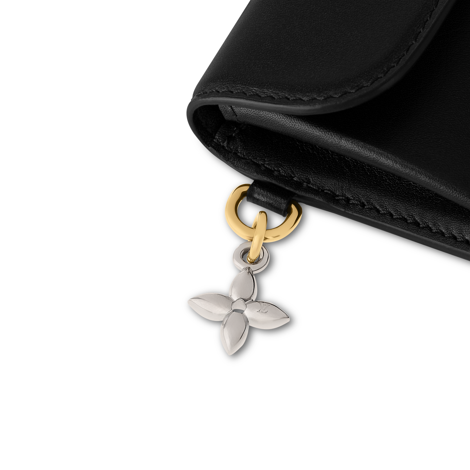 カードケース ポルト カルト･レクト ヴェルソ LV ブルーム  ウィメンズ 財布＆小物 (製品ズーム)