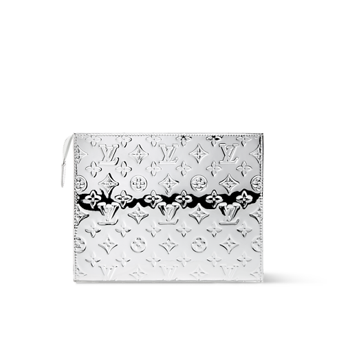 トワレ・ポーチ その他キャンバス ウィメンズ トラベル (製品ズーム)