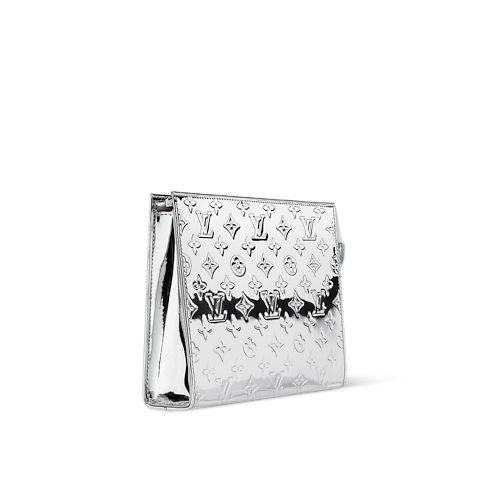 トワレ・ポーチ その他キャンバス ウィメンズ トラベル (製品ズーム)