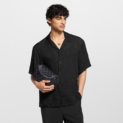 トイレタリー・バッグ その他キャンバス メンズ トラベル (製品ズーム)