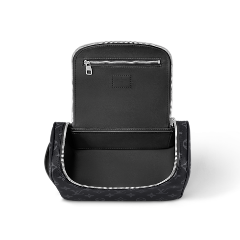 トイレタリー・バッグ その他キャンバス メンズ トラベル (製品ズーム)