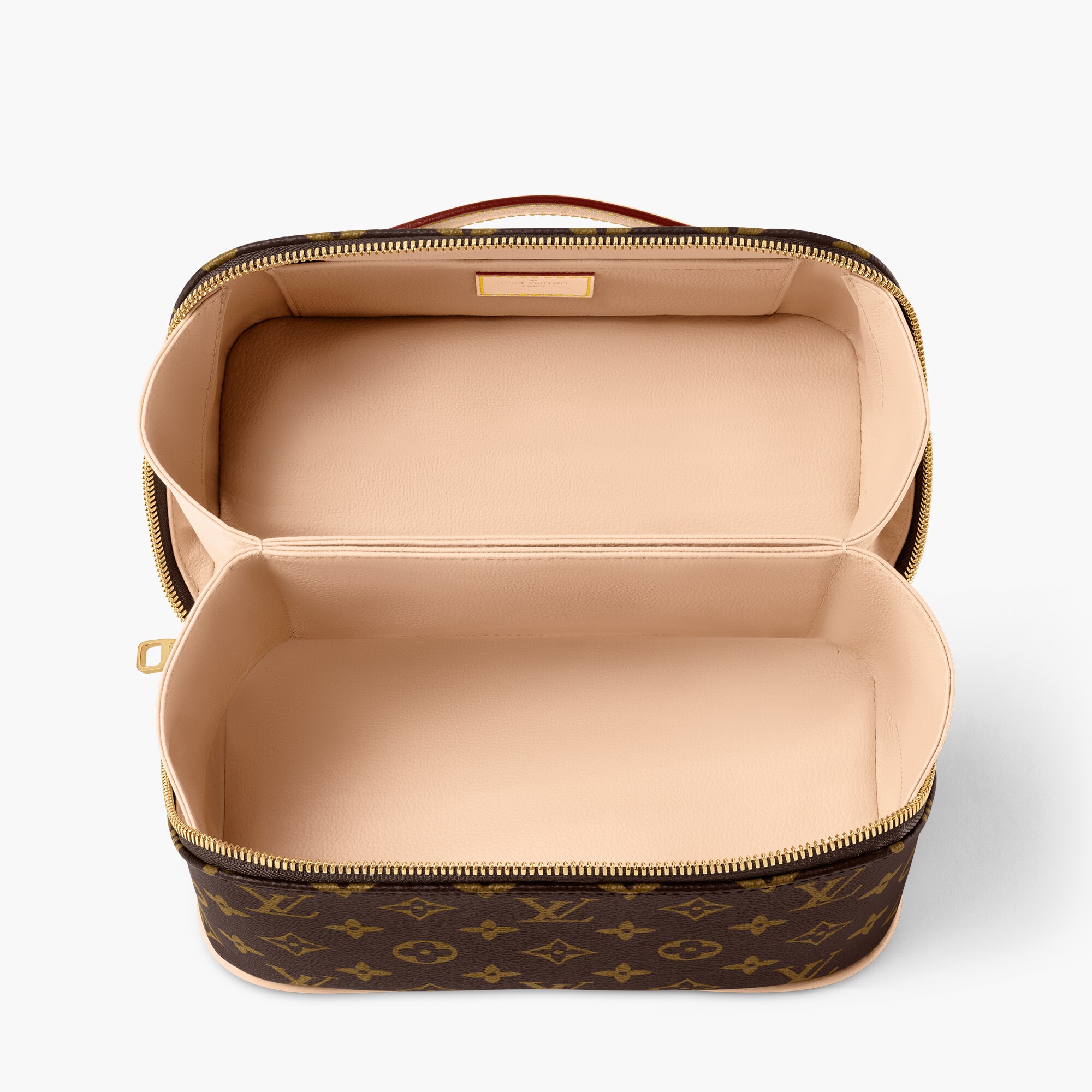 トイレタリー・バッグ モノグラム｜ルイ・ヴィトン 公式サイト - M11750 