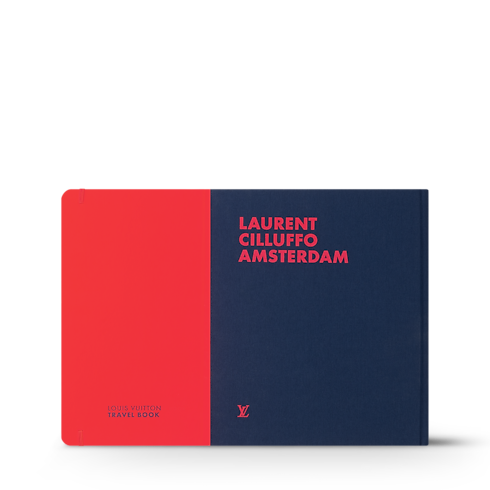 トラベルブック アムステルダム コレクター エディション トランク、トラベル & ホーム 書籍 & ステーショナリー (製品ズーム)