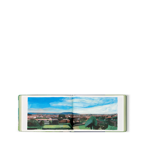 トラベルブック バルセロナ トランク、トラベル & ホーム 書籍 & ステーショナリー (製品ズーム)