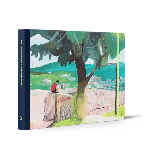 トラベルブック バルセロナ トランク、トラベル & ホーム 書籍 & ステーショナリー (製品ズーム)