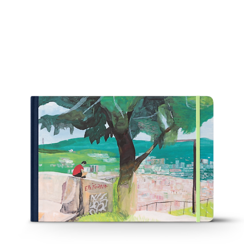 トラベルブック バルセロナ トランク、トラベル & ホーム 書籍 & ステーショナリー (製品ズーム)