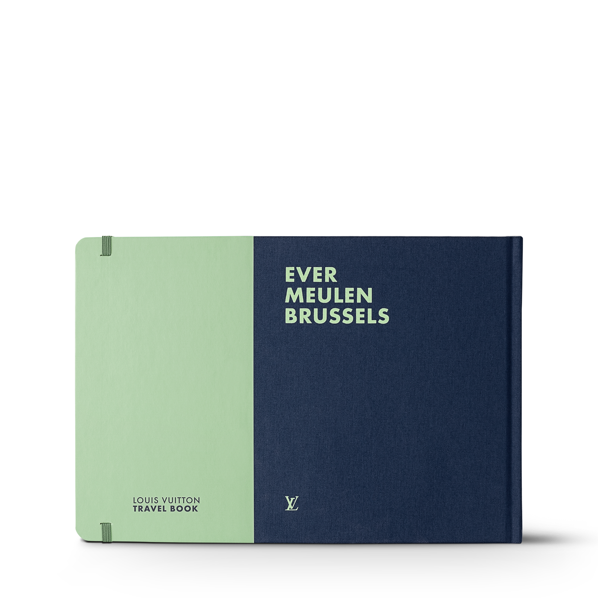 トラベルブック ブリュッセル  トランク、トラベル & ホーム 書籍 & ステーショナリー (製品ズーム)