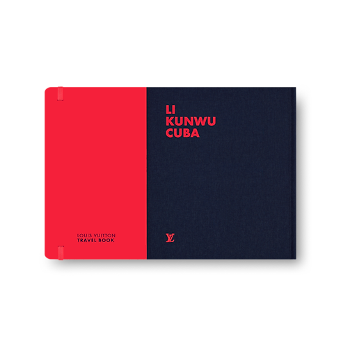 トラベルブック キューバ トランク、トラベル & ホーム 書籍 & ステーショナリー (製品ズーム)