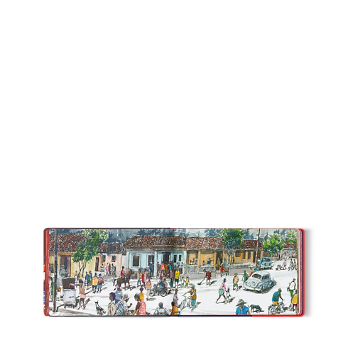 トラベルブック キューバ トランク、トラベル & ホーム 書籍 & ステーショナリー (製品ズーム)