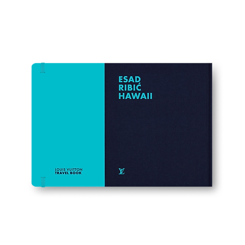 トラベルブック ハワイ トランク、トラベル & ホーム 書籍 & ステーショナリー (製品ズーム)