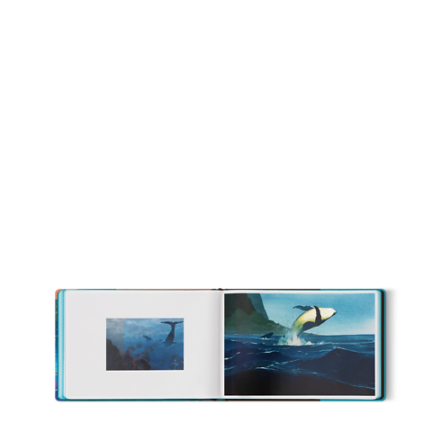 トラベルブック ハワイ トランク、トラベル & ホーム 書籍 & ステーショナリー (製品ズーム)