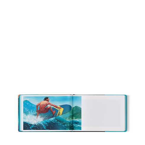 トラベルブック ハワイ トランク、トラベル & ホーム 書籍 & ステーショナリー (製品ズーム)