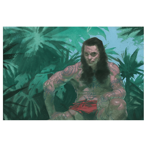 トラベルブック ハワイ トランク、トラベル & ホーム 書籍 & ステーショナリー (製品ズーム)