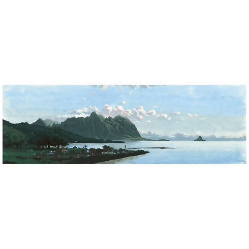 トラベルブック ハワイ トランク、トラベル & ホーム 書籍 & ステーショナリー (製品ズーム)