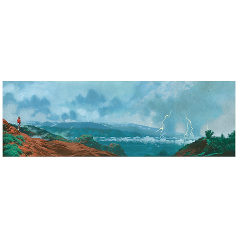 トラベルブック ハワイ トランク、トラベル & ホーム 書籍 & ステーショナリー (製品ズーム)