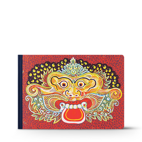 トラベルブック インドネシア コレクター エディション トランク、トラベル & ホーム 書籍 & ステーショナリー (製品ズーム)