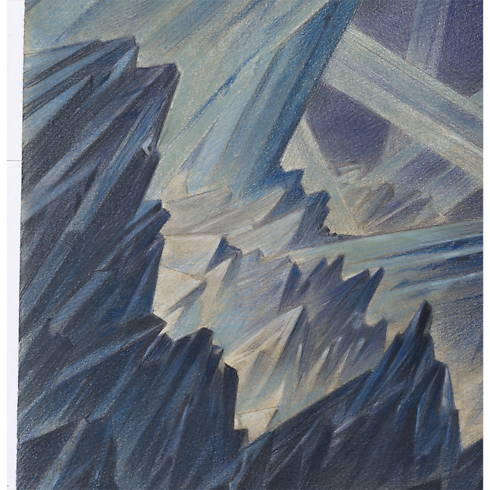 トラベルブック アーティスト・エディション マーズ トランク、トラベル & ホーム 書籍 & ステーショナリー (製品ズーム)