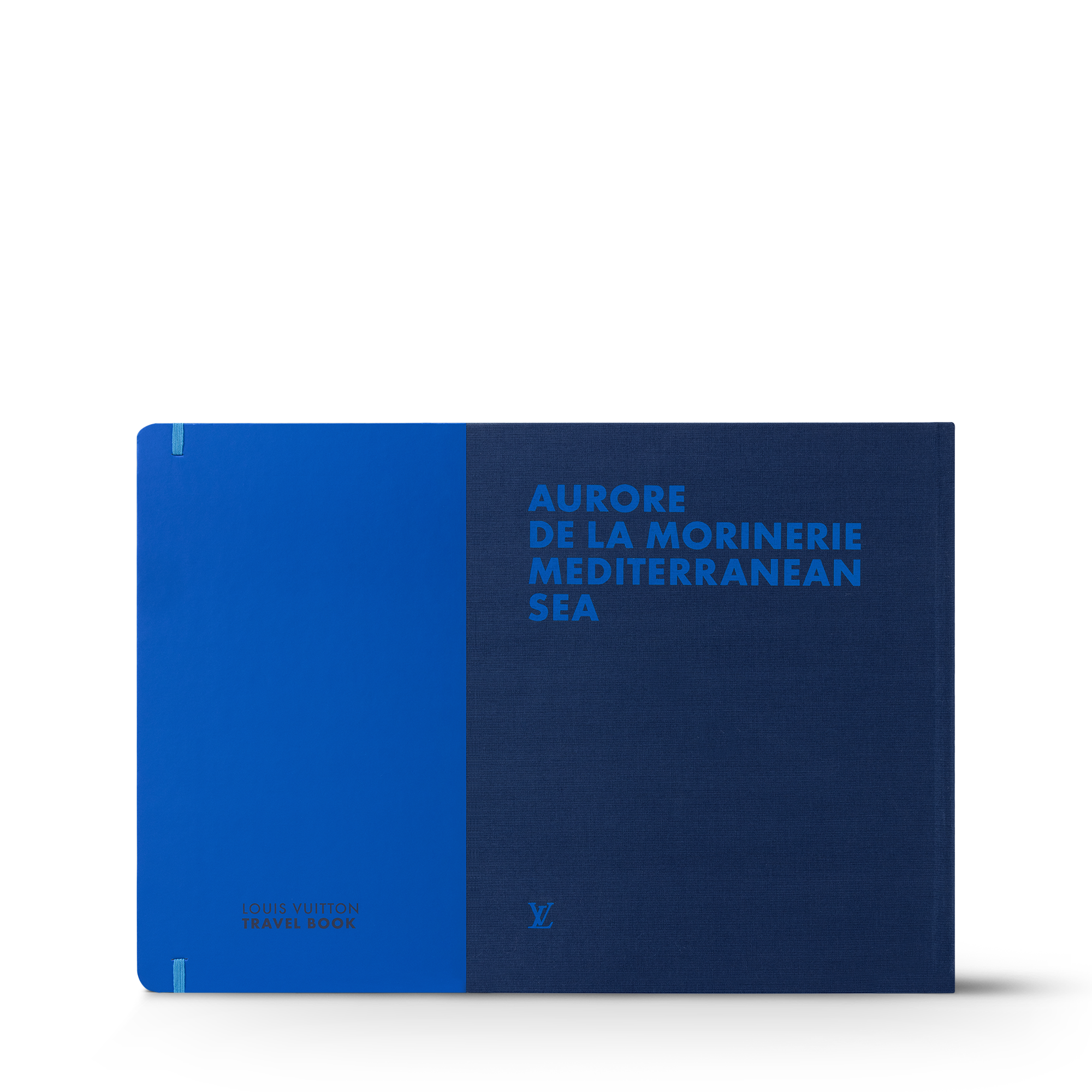 トラベルブック メディテレーニアン コレクターエディション  トランク、トラベル & ホーム 書籍 & ステーショナリー (製品ズーム)