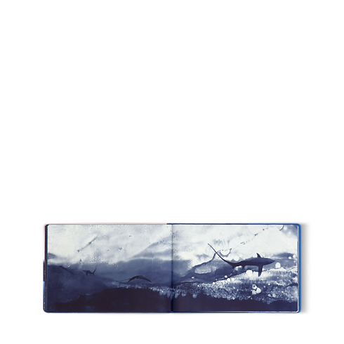 トラベルブック メディテレーニアン コレクターエディション トランク、トラベル & ホーム 書籍 & ステーショナリー (製品ズーム)