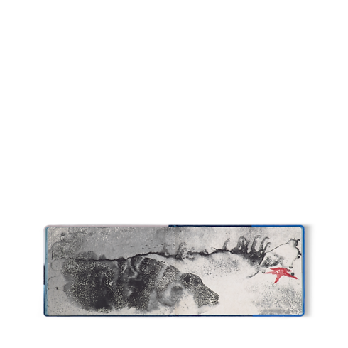 トラベルブック メディテレーニアン コレクターエディション トランク、トラベル & ホーム 書籍 & ステーショナリー (製品ズーム)