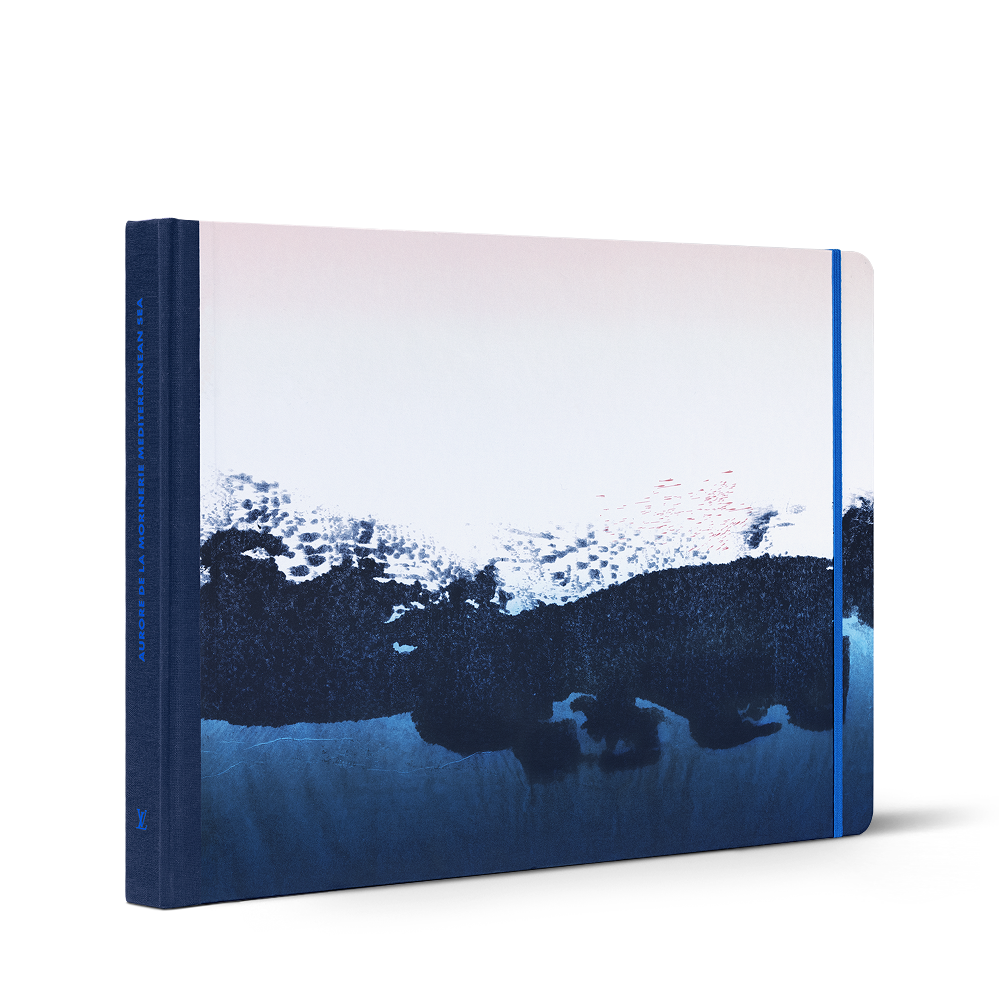 トラベルブック メディテレーニアン コレクターエディション  トランク、トラベル & ホーム 書籍 & ステーショナリー (製品ズーム)