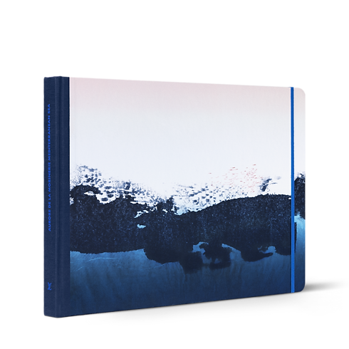 トラベルブック メディテレーニアン コレクターエディション トランク、トラベル & ホーム 書籍 & ステーショナリー (製品ズーム)