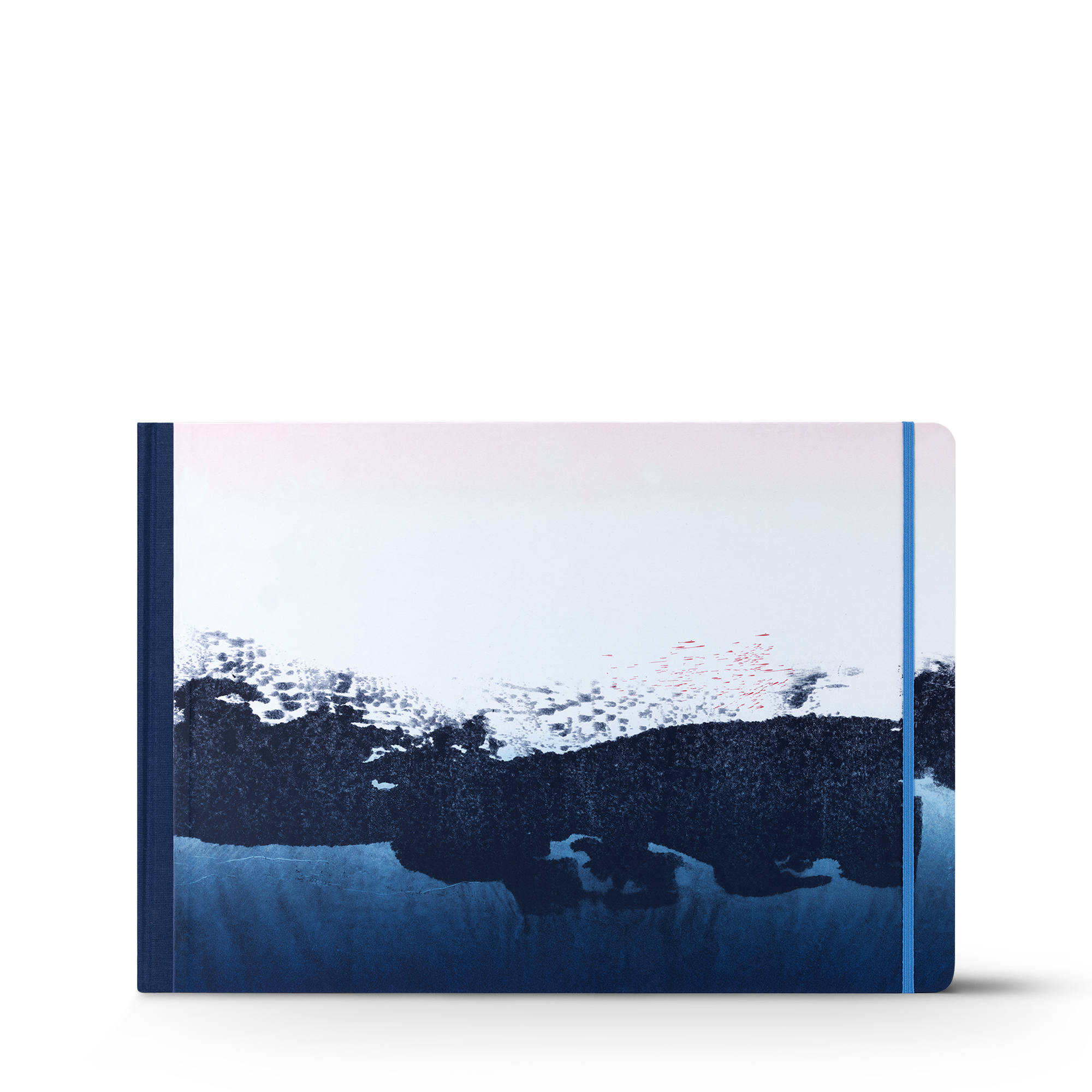 トラベルブック メディテレーニアン コレクターエディション  トランク、トラベル & ホーム 書籍 & ステーショナリー (製品ズーム)