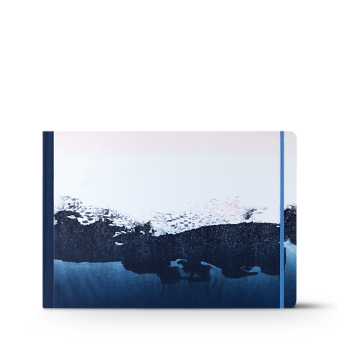 トラベルブック メディテレーニアン コレクターエディション トランク、トラベル & ホーム 書籍 & ステーショナリー (製品ズーム)